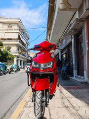 Roller / Scooter 2025 ΧΩΡΙΣ ΔΙΠΛΩΜΑ   ΜΤ  30% ΕΠΙΔΟΤΗΣΗ ΕΤΟΙΜΟΠΑΡΑΔΟΤΑ-thumb-5