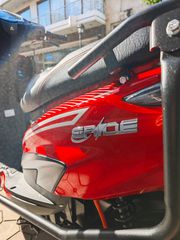 Roller / Scooter 2025 ΧΩΡΙΣ ΔΙΠΛΩΜΑ   ΜΤ  30% ΕΠΙΔΟΤΗΣΗ ΕΤΟΙΜΟΠΑΡΑΔΟΤΑ-thumb-7