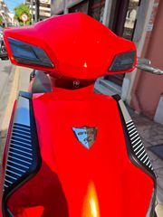 Roller / Scooter 2025 ΧΩΡΙΣ ΔΙΠΛΩΜΑ   ΜΤ  30% ΕΠΙΔΟΤΗΣΗ ΕΤΟΙΜΟΠΑΡΑΔΟΤΑ-thumb-8