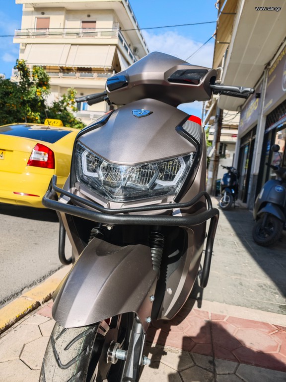 Roller / Scooter 2025 ΧΩΡΙΣ ΔΙΠΛΩΜΑ   ΜΤ  30% ΕΠΙΔΟΤΗΣΗ ΕΤΟΙΜΟΠΑΡΑΔΟΤΑ