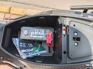 Roller / Scooter 2025 ΧΩΡΙΣ ΔΙΠΛΩΜΑ   ΜΤ  30% ΕΠΙΔΟΤΗΣΗ ΕΤΟΙΜΟΠΑΡΑΔΟΤΑ-thumb-17