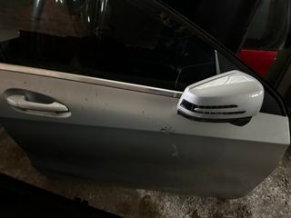 ΠΟΡΤΑ ΜΠΡΟΣΤΑ/ ΕΜΠΡΟΣ ΑΡΙΣΤΕΡΗ- ΔΕΞΙΑ MERCEDES BENZ W176-thumb-2