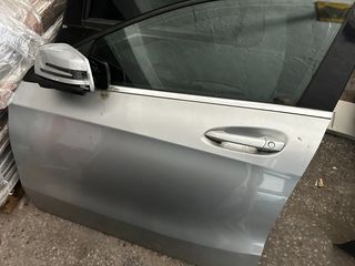 ΠΟΡΤΑ ΜΠΡΟΣΤΑ/ ΕΜΠΡΟΣ ΑΡΙΣΤΕΡΗ- ΔΕΞΙΑ MERCEDES BENZ W176-thumb-1