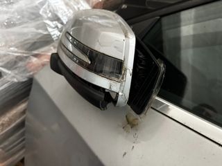 ΠΟΡΤΑ ΜΠΡΟΣΤΑ/ ΕΜΠΡΟΣ ΑΡΙΣΤΕΡΗ- ΔΕΞΙΑ MERCEDES BENZ W176-thumb-4