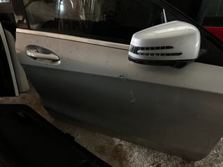 ΠΟΡΤΑ ΜΠΡΟΣΤΑ/ ΕΜΠΡΟΣ ΑΡΙΣΤΕΡΗ- ΔΕΞΙΑ MERCEDES BENZ W176-thumb-5