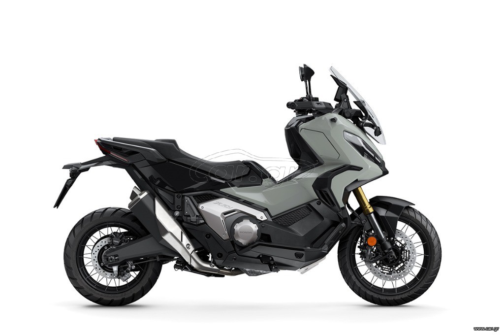 Honda X-ADV 2026 750
