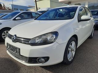 Volkswagen Golf 2010 *1.4*160Hp* DSG F1* HIGHLINE* FULL EXTRA* BOOK SERVICE*