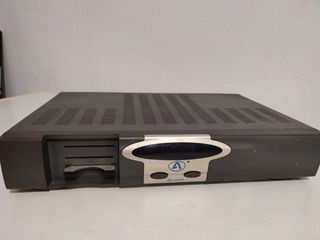 ΔΕΚΤΗΣ ALPHA TV SAGEM