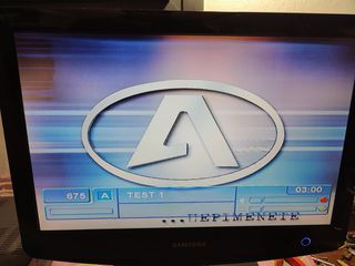 ΔΕΚΤΗΣ ALPHA TV SAGEM-thumb-5