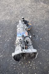 SUBARU IMREZA STI 6ΤΑΧΥΤΟ 6SPEED 2005-thumb-1