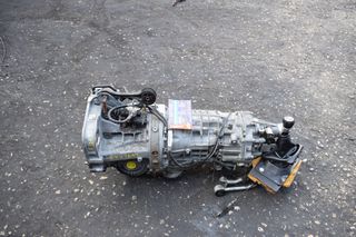 SUBARU IMREZA STI 6ΤΑΧΥΤΟ 6SPEED 2005-thumb-2