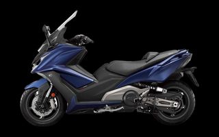 Kymco 2024 AK 550i ABS NOODOE