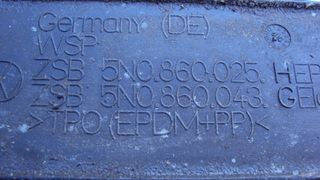 VW TIGUAN (ΜΠΑΡΕΣ ΟΡΟΦΗΣ)-thumb-3
