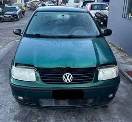 VW POLO 1.0CC 2000  Φανάρια Πίσω -Πίσω Φώτα  Αντλίες Βενζίνης