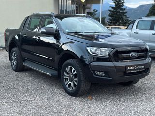 Ford Ranger 2017 WILDTRAK ΝΕΑ ΠΑΡΑΛΑΒΗ ΑΒΑΦΟ ΣΑΣΙ-thumb-3
