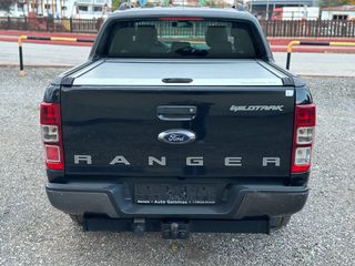 Ford Ranger 2017 WILDTRAK ΝΕΑ ΠΑΡΑΛΑΒΗ ΑΒΑΦΟ ΣΑΣΙ-thumb-2