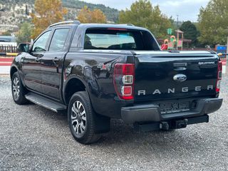 Ford Ranger 2017 WILDTRAK ΝΕΑ ΠΑΡΑΛΑΒΗ ΑΒΑΦΟ ΣΑΣΙ-thumb-26