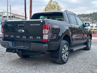 Ford Ranger 2017 WILDTRAK ΝΕΑ ΠΑΡΑΛΑΒΗ ΑΒΑΦΟ ΣΑΣΙ-thumb-20