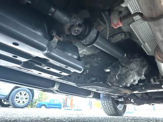 Ford Ranger 2017 WILDTRAK ΝΕΑ ΠΑΡΑΛΑΒΗ ΑΒΑΦΟ ΣΑΣΙ-thumb-9