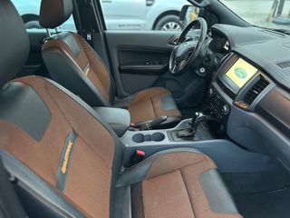 Ford Ranger 2017 WILDTRAK ΝΕΑ ΠΑΡΑΛΑΒΗ ΑΒΑΦΟ ΣΑΣΙ-thumb-12