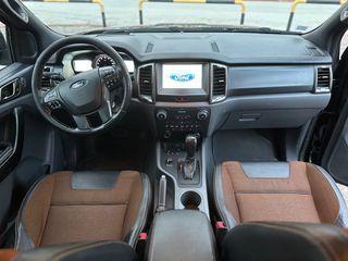 Ford Ranger 2017 WILDTRAK ΝΕΑ ΠΑΡΑΛΑΒΗ ΑΒΑΦΟ ΣΑΣΙ-thumb-13