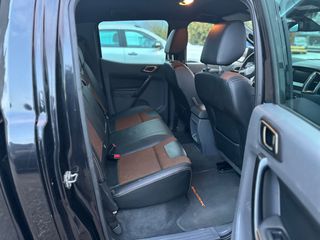 Ford Ranger 2017 WILDTRAK ΝΕΑ ΠΑΡΑΛΑΒΗ ΑΒΑΦΟ ΣΑΣΙ-thumb-14
