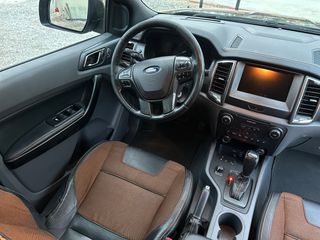 Ford Ranger 2017 WILDTRAK ΝΕΑ ΠΑΡΑΛΑΒΗ ΑΒΑΦΟ ΣΑΣΙ-thumb-16
