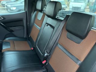 Ford Ranger 2017 WILDTRAK ΝΕΑ ΠΑΡΑΛΑΒΗ ΑΒΑΦΟ ΣΑΣΙ-thumb-18