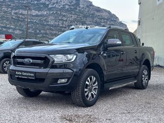 Ford Ranger 2017 WILDTRAK ΝΕΑ ΠΑΡΑΛΑΒΗ ΑΒΑΦΟ ΣΑΣΙ-thumb-21