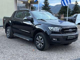 Ford Ranger 2017 WILDTRAK ΝΕΑ ΠΑΡΑΛΑΒΗ ΑΒΑΦΟ ΣΑΣΙ-thumb-22