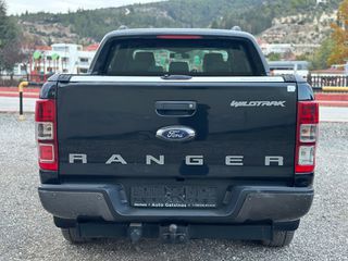 Ford Ranger 2017 WILDTRAK ΝΕΑ ΠΑΡΑΛΑΒΗ ΑΒΑΦΟ ΣΑΣΙ-thumb-23