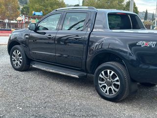 Ford Ranger 2017 WILDTRAK ΝΕΑ ΠΑΡΑΛΑΒΗ ΑΒΑΦΟ ΣΑΣΙ-thumb-24