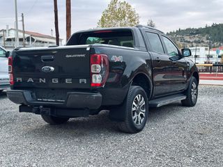 Ford Ranger 2017 WILDTRAK ΝΕΑ ΠΑΡΑΛΑΒΗ ΑΒΑΦΟ ΣΑΣΙ-thumb-5