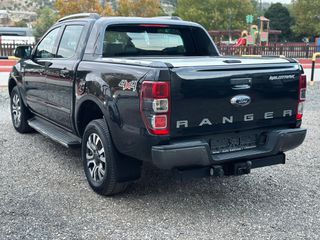 Ford Ranger 2017 WILDTRAK ΝΕΑ ΠΑΡΑΛΑΒΗ ΑΒΑΦΟ ΣΑΣΙ-thumb-4