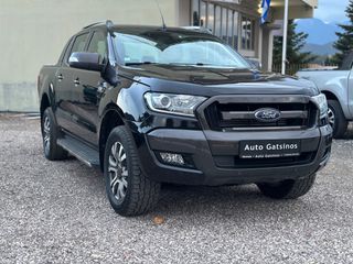Ford Ranger 2017 WILDTRAK ΝΕΑ ΠΑΡΑΛΑΒΗ ΑΒΑΦΟ ΣΑΣΙ-thumb-25