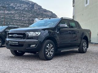 Ford Ranger 2017 WILDTRAK ΝΕΑ ΠΑΡΑΛΑΒΗ ΑΒΑΦΟ ΣΑΣΙ-thumb-27