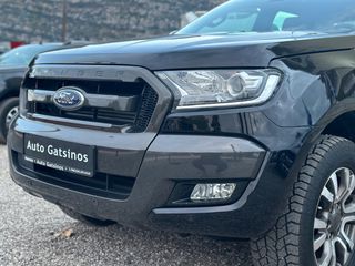 Ford Ranger 2017 WILDTRAK ΝΕΑ ΠΑΡΑΛΑΒΗ ΑΒΑΦΟ ΣΑΣΙ-thumb-29