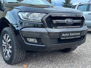 Ford Ranger 2017 WILDTRAK ΝΕΑ ΠΑΡΑΛΑΒΗ ΑΒΑΦΟ ΣΑΣΙ-thumb-30