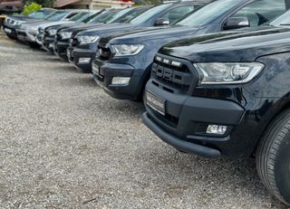 Ford Ranger 2017 WILDTRAK ΝΕΑ ΠΑΡΑΛΑΒΗ ΑΒΑΦΟ ΣΑΣΙ-thumb-40