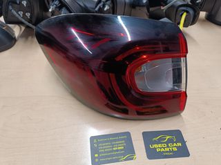 ΠΙΣΩ ΑΡΙΣΤΕΡΟ ΦΑΝΑΡΙ ΓΙΑ RENAULT CAPTUR '17-'20 ΚΩΔΙΚΟΣ 265557849R.ΡΩΤΗΣΤΕ ΤΙΜΗ.