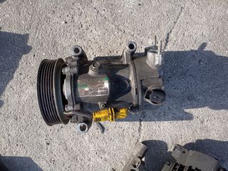 AIRCONDITION ΚΟΜΠΡΕΣΕΡ PEUGEOT 207