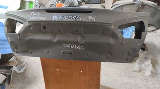 FORD MONDEO 06-14--ΓΝΗΣΙΟ ΚΑΙΝΟΥΡΙO ΠΟΡΤ ΜΠΑΓΚΑΖ- ΣΠΟΙΛΕΡ
