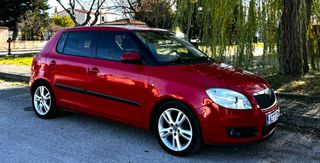 Skoda Fabia 2008 10ΗΜΕΡΟ ΠΡΟΣΦΟΡΩΝ ΠΡΟΛΑΒΕΤΕ...!!!