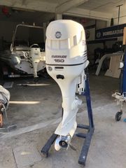EVINRUDE FICHT RAM 150 HP
