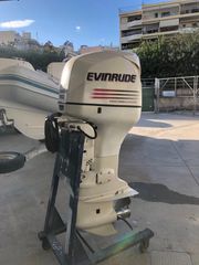 EVINRUDE FICHT RAM 150 HP-thumb-1
