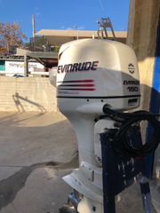 EVINRUDE FICHT RAM 150 HP-thumb-3