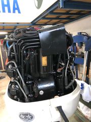 EVINRUDE FICHT RAM 150 HP-thumb-7