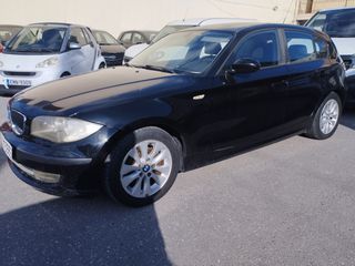 Bmw 118 2007 118I