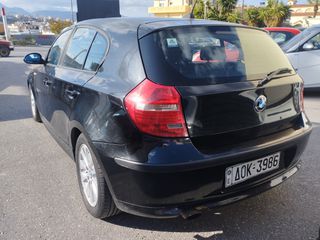 Bmw 118 2007 118I-thumb-1