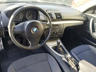 Bmw 118 2007 118I-thumb-2